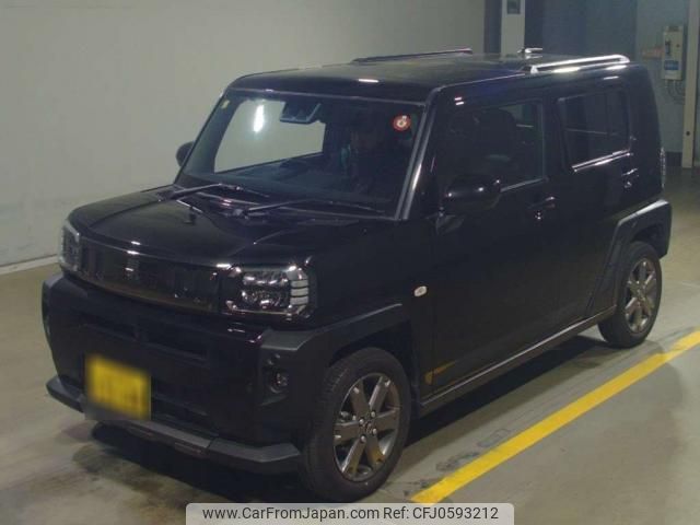 daihatsu taft 2023 quick_quick_5BA-LA900S_LA900S-0168576 image 1