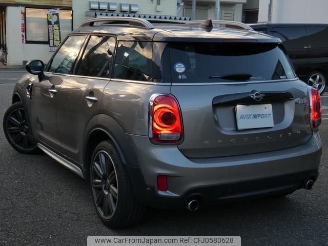 mini mini-others 2018 quick_quick_YT20_WMWYU520703D56008 image 2