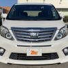 toyota alphard 2012 -TOYOTA--Alphard DBA-ANH20W--ANH20-8196179---TOYOTA--Alphard DBA-ANH20W--ANH20-8196179- image 9