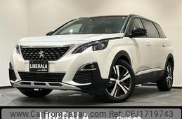 peugeot 5008 2018 CFJ1719743