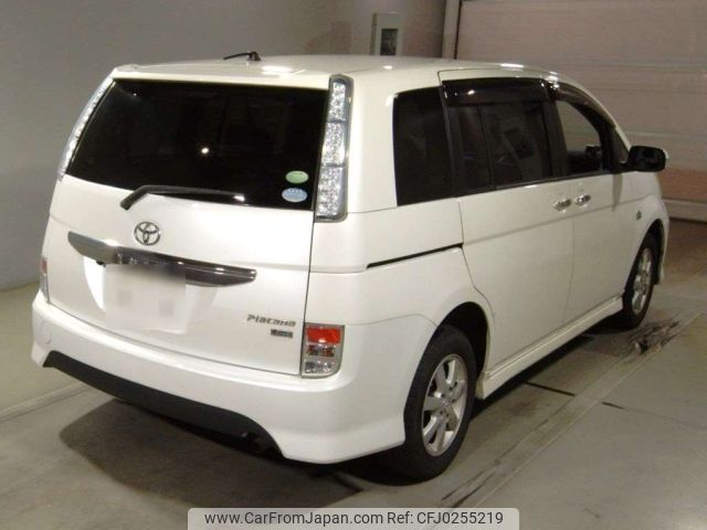 toyota isis 2012 -TOYOTA--Isis ZGM15W-0011792---TOYOTA--Isis ZGM15W-0011792- image 2