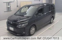 toyota voxy 2014 -TOYOTA 【三重 530す2691】--Voxy ZRR80G-0043478---TOYOTA 【三重 530す2691】--Voxy ZRR80G-0043478-