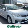 toyota corolla-axio 2015 -TOYOTA--Corolla Axio DAA-NKE165--NKE165-7095091---TOYOTA--Corolla Axio DAA-NKE165--NKE165-7095091- image 1