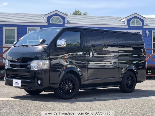 toyota hiace-van 2020 quick_quick_QDF-GDH206V_GDH206-1043752 image 1