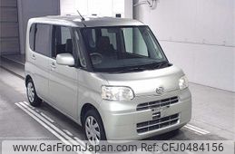 daihatsu tanto 2012 -DAIHATSU 【後日 】--Tanto L375S--0511845---DAIHATSU 【後日 】--Tanto L375S--0511845-