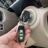 toyota land-cruiser 2001 -TOYOTA--Land Cruiser KG-HDJ101K--HDJ1010021316---TOYOTA--Land Cruiser KG-HDJ101K--HDJ1010021316- image 23