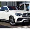 mercedes-benz gle-class 2023 quick_quick_3DA-167123_W1N1671232A859726 image 1