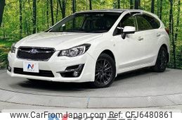 subaru impreza-wagon 2016 -SUBARU--Impreza Wagon DBA-GP3--GP3-032592---SUBARU--Impreza Wagon DBA-GP3--GP3-032592-