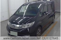 honda stepwagon-spada 2017 quick_quick_DBA-RP3_1127369