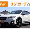 subaru xv 2017 -SUBARU--Subaru XV DBA-GT7--GT7-048708---SUBARU--Subaru XV DBA-GT7--GT7-048708- image 1