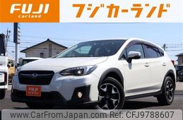 subaru xv 2017 -SUBARU--Subaru XV DBA-GT7--GT7-048708---SUBARU--Subaru XV DBA-GT7--GT7-048708-