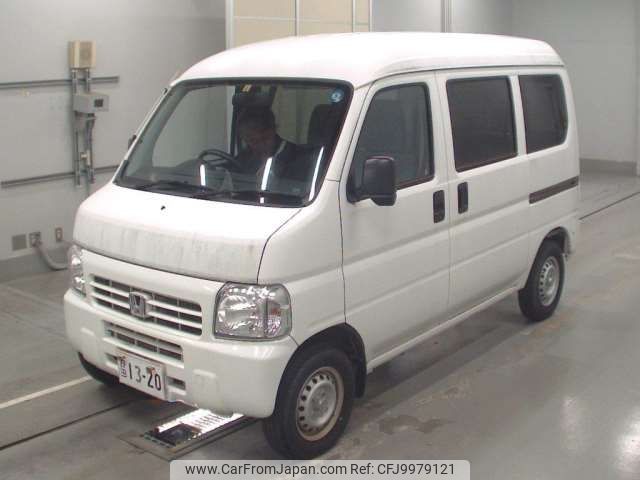 honda acty-van 2018 -HONDA--Acty Van EBD-HH5--HH5-2011534---HONDA--Acty Van EBD-HH5--HH5-2011534- image 1