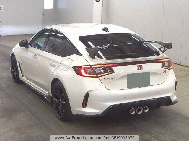 honda civic 2023 -HONDA 【長岡 335ﾌ5050】--Civic 6BA-FL5--FL5-1002956---HONDA 【長岡 335ﾌ5050】--Civic 6BA-FL5--FL5-1002956- image 2