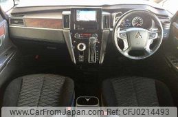 mitsubishi delica-d5 2019 504928-924205