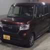 honda n-box 2021 -HONDA 【宇都宮 581ﾀ9891】--N BOX JF3--5012896---HONDA 【宇都宮 581ﾀ9891】--N BOX JF3--5012896- image 1
