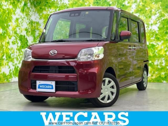 daihatsu tanto 2018 CFJ1870236 image 1
