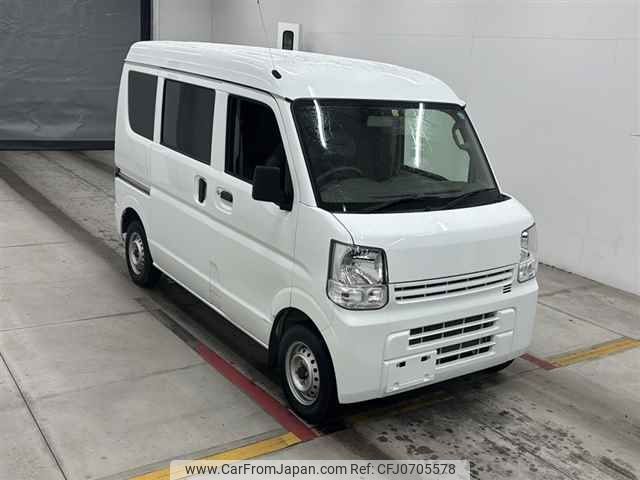 nissan clipper-van 2018 -NISSAN--Clipper Van DR17V-294332---NISSAN--Clipper Van DR17V-294332- image 1