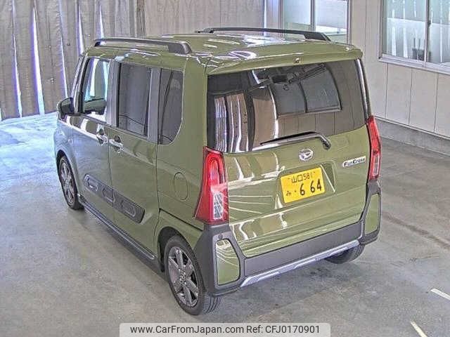 daihatsu tanto 2024 -DAIHATSU 【山口 581ﾐ664】--Tanto LA650S-0389866---DAIHATSU 【山口 581ﾐ664】--Tanto LA650S-0389866- image 2