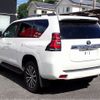 toyota land-cruiser-prado 2020 -TOYOTA--Land Cruiser Prado CBA-TRJ150W--TRJ150-0110402---TOYOTA--Land Cruiser Prado CBA-TRJ150W--TRJ150-0110402- image 3