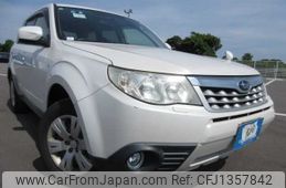 subaru forester 2011 646828-Y2025060313F-21