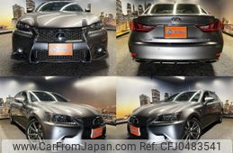 lexus gs 2012 quick_quick_DBA-GRL10_GRL10-6002942