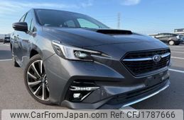 subaru levorg 2020 CFJ1787666