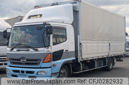 hino ranger 2015 -HINO--Hino Ranger TKG-FD7JLAG--FD7JLA-16817---HINO--Hino Ranger TKG-FD7JLAG--FD7JLA-16817-