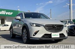 mazda cx-3 2018 -MAZDA--CX-3 3DA-DK8FW--DK8FW-101196---MAZDA--CX-3 3DA-DK8FW--DK8FW-101196-