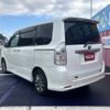 toyota voxy 2011 -TOYOTA 【滋賀 356つ1111】--Voxy ZRR70W--ZRR70-0411000---TOYOTA 【滋賀 356つ1111】--Voxy ZRR70W--ZRR70-0411000- image 2