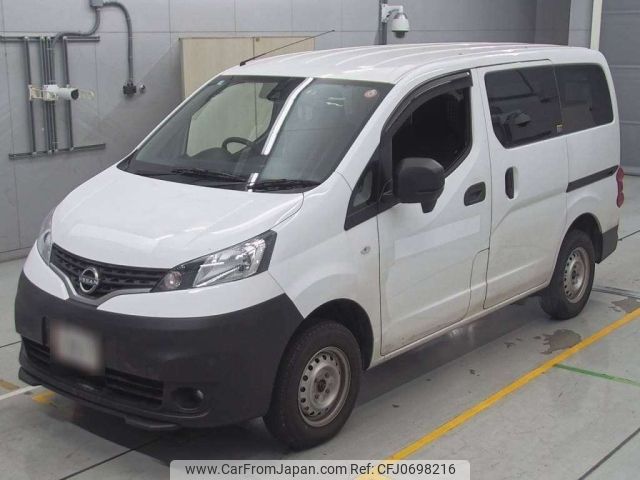 nissan nv200-vanette 2021 -NISSAN--NV200 VNM20-112712---NISSAN--NV200 VNM20-112712- image 1