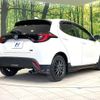 toyota yaris 2021 CFJ1607149 image 17
