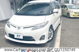 toyota estima 2010 quick_quick_ACR50W_ACR50-0114686