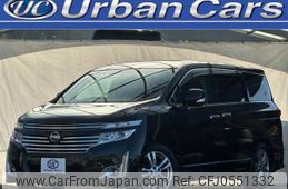 nissan elgrand 2010 quick_quick_DBA-TE52_TE52-001605