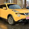 nissan juke 2016 -NISSAN--Juke CBA-NF15--NF15-580859---NISSAN--Juke CBA-NF15--NF15-580859- image 7