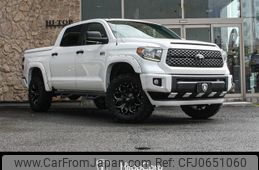 toyota tundra 2018 -OTHER IMPORTED--Tundra -ﾌﾒｲ--5TFDY5F1XJX729056---OTHER IMPORTED--Tundra -ﾌﾒｲ--5TFDY5F1XJX729056-