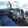 nissan cube 2011 TE668 image 4