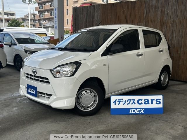 daihatsu mira-e-s 2020 -DAIHATSU--Mira e:s 5BA-LA350S--LA350S-0222609---DAIHATSU--Mira e:s 5BA-LA350S--LA350S-0222609- image 1