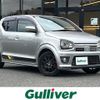 suzuki alto-works 2016 CFJ1767544 image 1