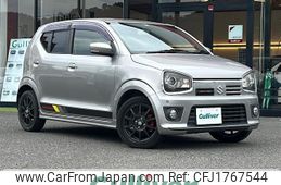 suzuki alto-works 2016 CFJ1767544