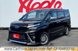 toyota voxy 2018 -TOYOTA--Voxy DAA-ZWR80W--ZWR80-0332638---TOYOTA--Voxy DAA-ZWR80W--ZWR80-0332638-