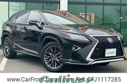 lexus rx 2018 -LEXUS--Lexus RX DAA-GYL20W--GYL20-0008480---LEXUS--Lexus RX DAA-GYL20W--GYL20-0008480-