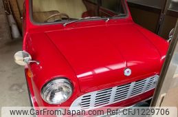 rover mini 1975 -ROVER--Rover Mini E-99X--99X206N---ROVER--Rover Mini E-99X--99X206N-