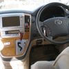 toyota alphard-g 2007 quick_quick_ANH10W_0158878 image 3