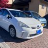 toyota prius-α 2011 -TOYOTA--Prius α DAA-ZVW40W--ZVW40-3000506---TOYOTA--Prius α DAA-ZVW40W--ZVW40-3000506- image 2