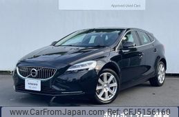 volvo v40 2019 CFJ5156160