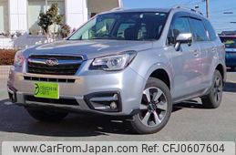 subaru forester 2016 -SUBARU--Forester DBA-SJ5--SJ5-078862---SUBARU--Forester DBA-SJ5--SJ5-078862-