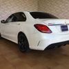 mercedes-benz c-class 2017 quick_quick_CBA-205064_WDD2050642R327166 image 6
