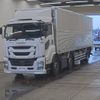 isuzu giga 2018 CFJ1837218 image 1