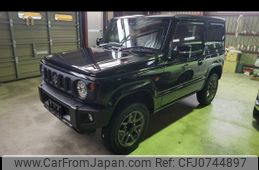 suzuki jimny 2025 -SUZUKI 【札幌 582ｽ4578】--Jimny JB64W--3702---SUZUKI 【札幌 582ｽ4578】--Jimny JB64W--3702-