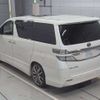 toyota vellfire 2012 -TOYOTA 【名古屋 999ｱ9999】--Vellfire DBA-ANH20W--ANH20W-8214638---TOYOTA 【名古屋 999ｱ9999】--Vellfire DBA-ANH20W--ANH20W-8214638- image 11